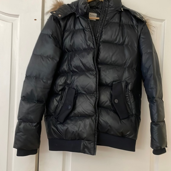 pramie Other - Unisex Heavyweight Down Coat